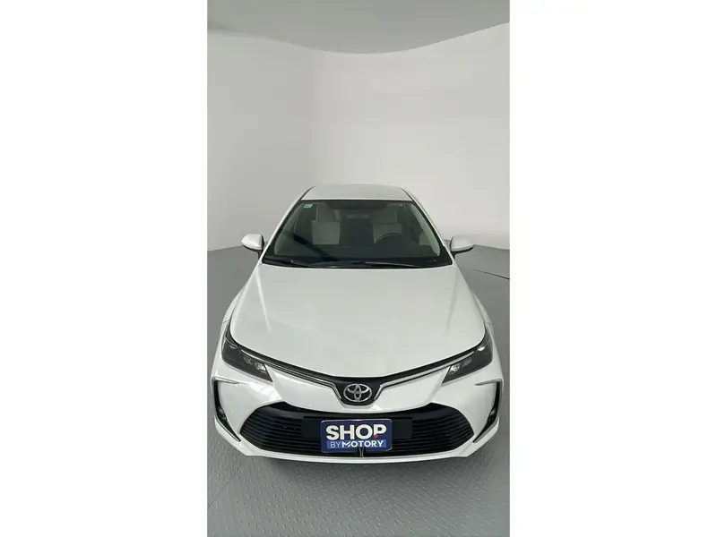 Toyota Corolla XLI 2024 2