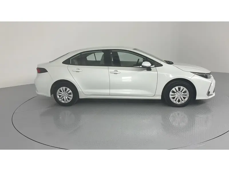 Toyota Corolla XLI 2024 7