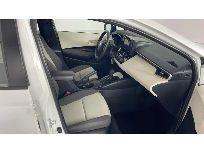 Toyota Corolla XLI 2024 8