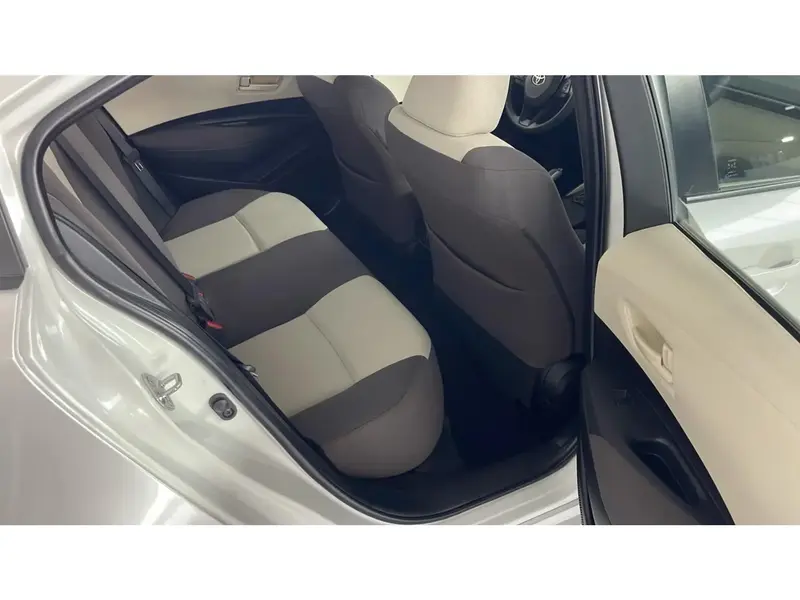 Toyota Corolla XLI 2024 9