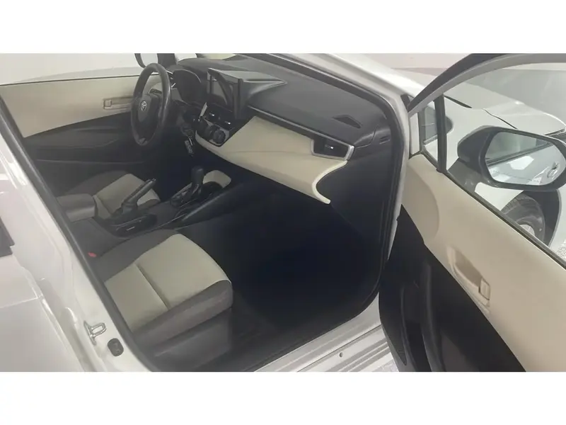 Toyota Corolla XLI 2024 12