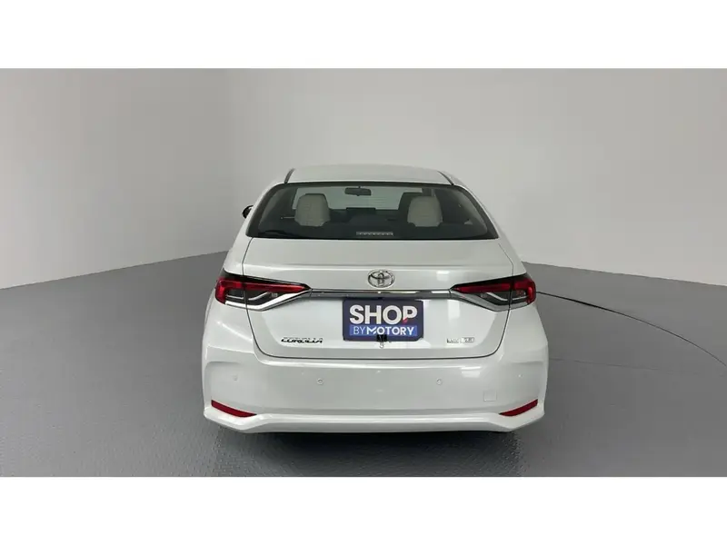 Toyota Corolla XLI 2024 13