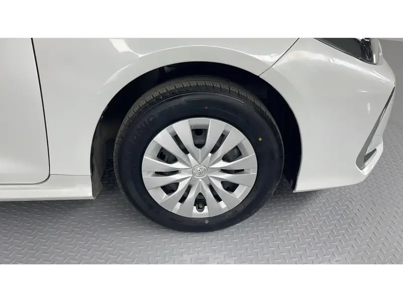 Toyota Corolla XLI 2024 16