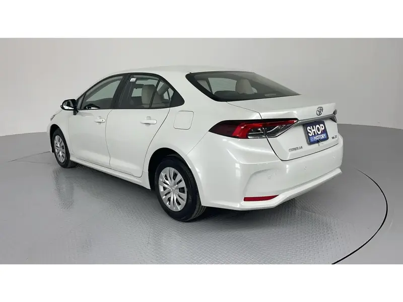 Toyota Corolla XLI 2024 17
