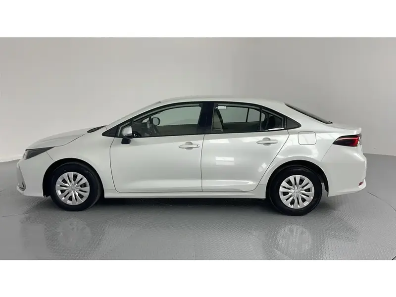 Toyota Corolla XLI 2024 18