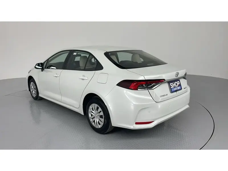 Toyota Corolla XLI 2024 19