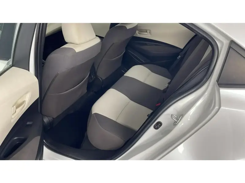 Toyota Corolla XLI 2024 20