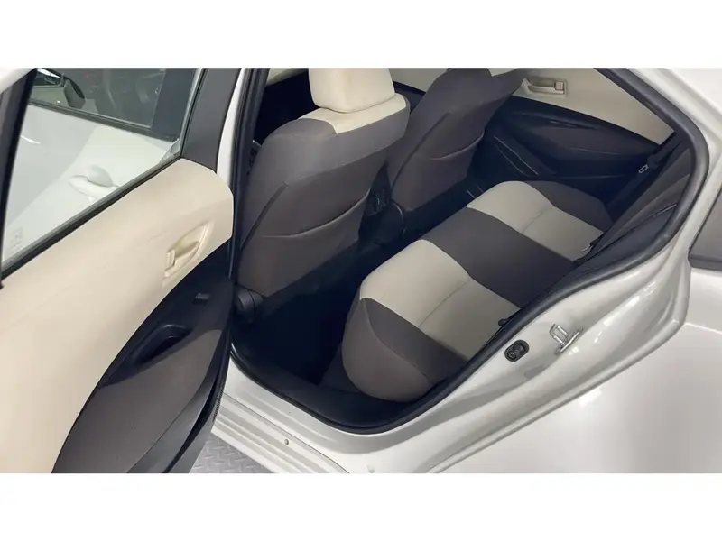 Toyota Corolla XLI 2024 22