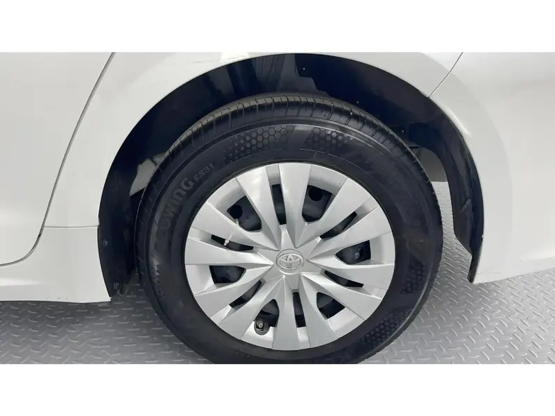 Toyota Corolla XLI 2024 23