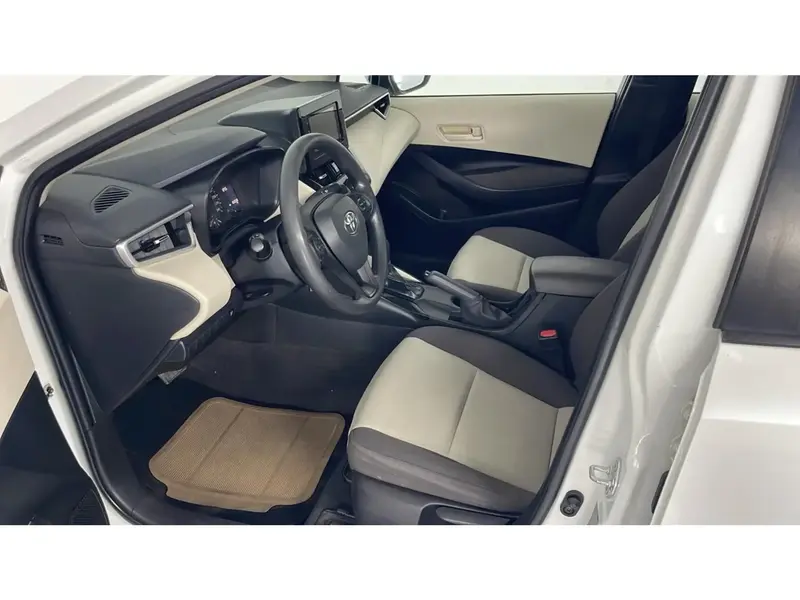 Toyota Corolla XLI 2024 26