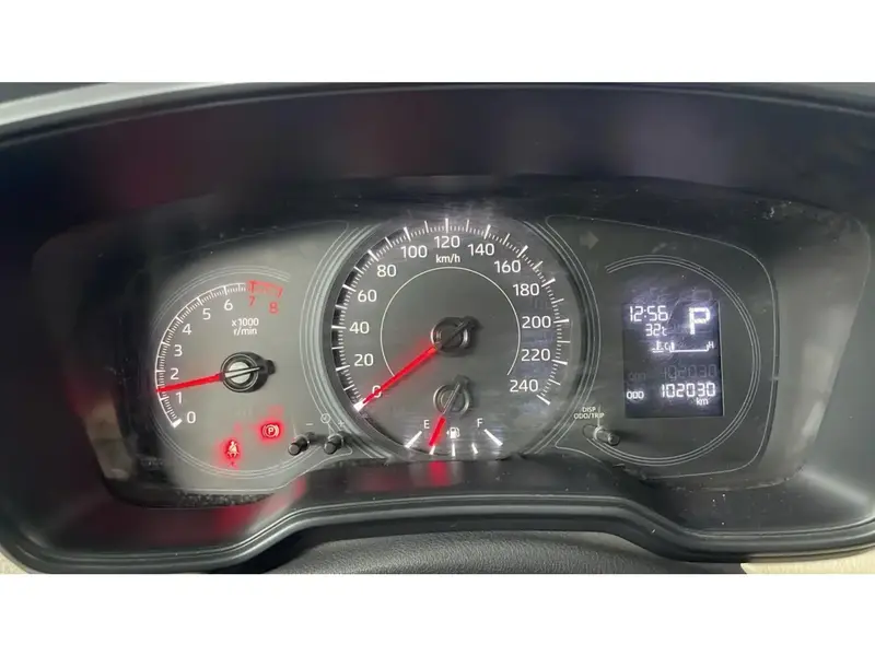 Toyota Corolla XLI 2024 27