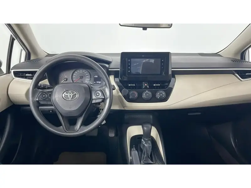 Toyota Corolla XLI 2024 28