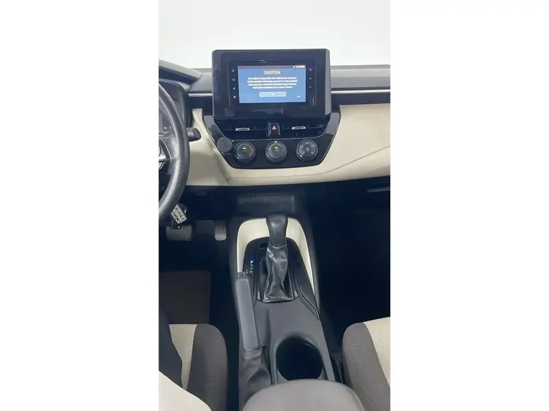 Toyota Corolla XLI 2024 29