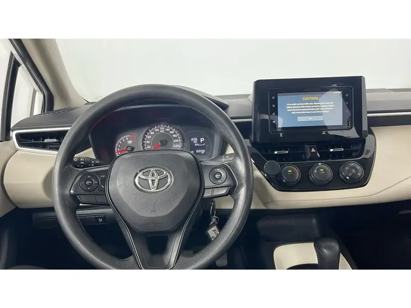 Toyota Corolla XLI 2024 30