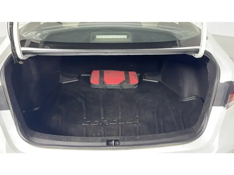 Toyota Corolla XLI 2024 31