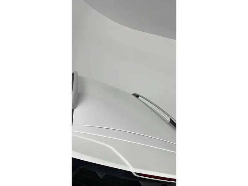 ام جي RX5 ستاندر 2023 29