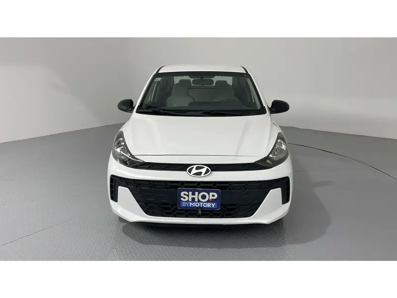 هيونداي جراند i10 فليت 2024 1