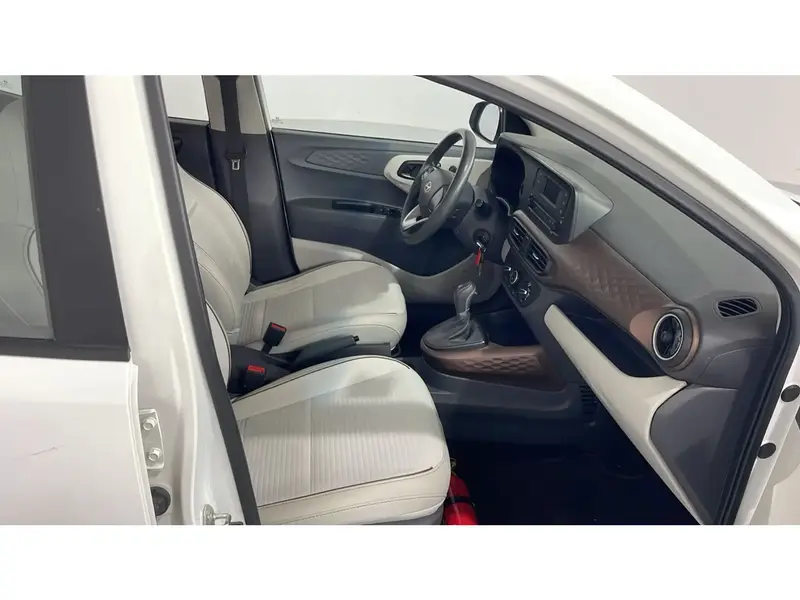 هيونداي جراند i10 فليت 2024 14