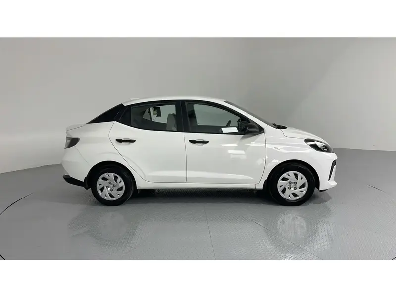 هيونداي جراند i10 فليت 2024 5