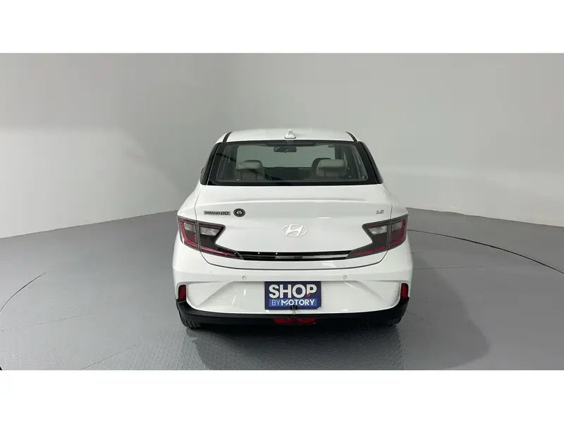 هيونداي جراند i10 فليت 2024 9