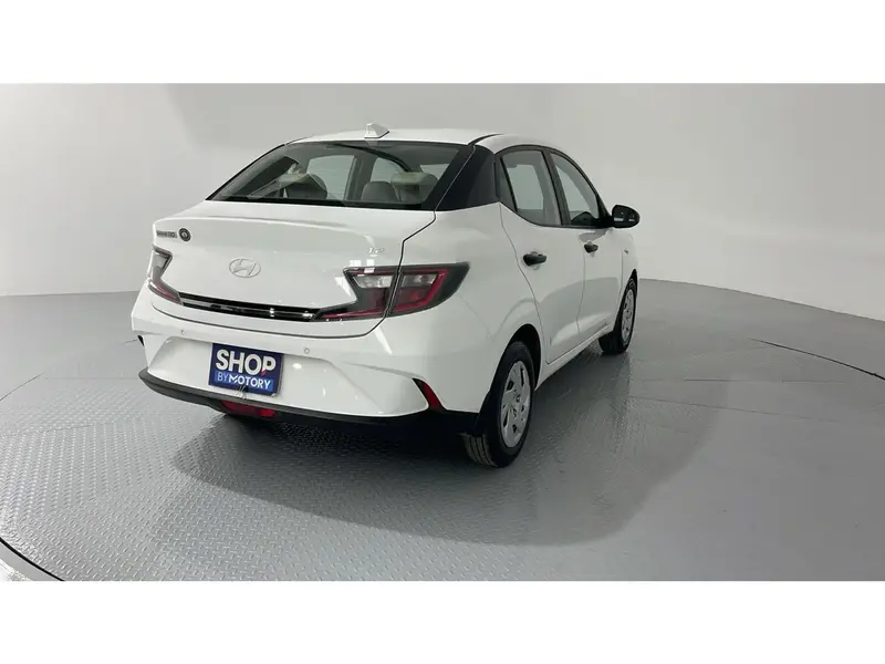 هيونداي جراند i10 فليت 2024 7