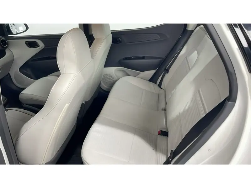 هيونداي جراند i10 فليت 2024 19
