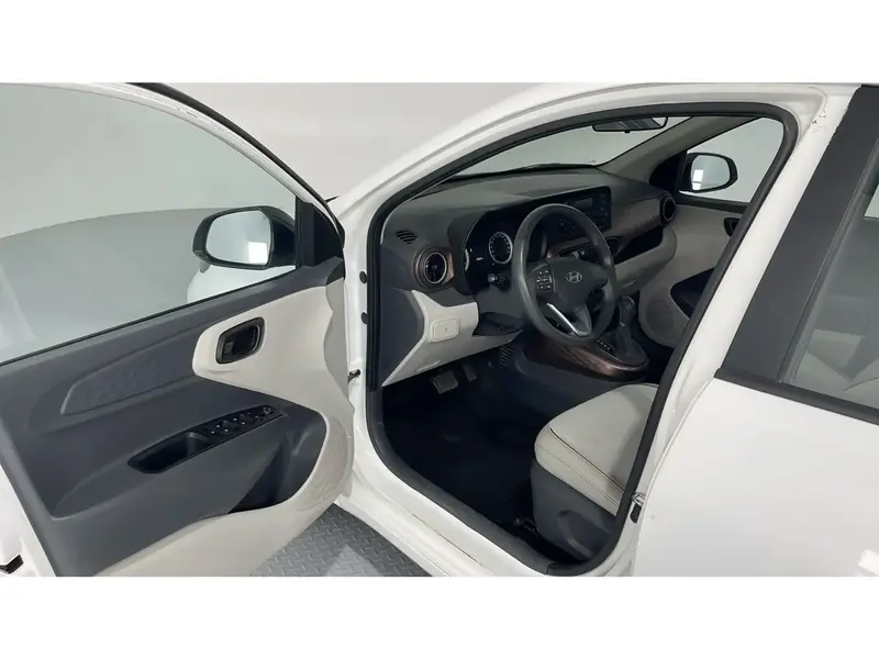 هيونداي جراند i10 فليت 2024 20