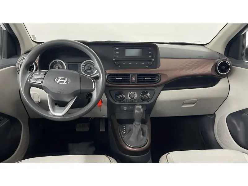 هيونداي جراند i10 فليت 2024 23