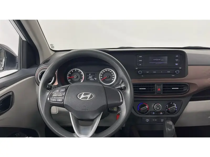 هيونداي جراند i10 فليت 2024 25
