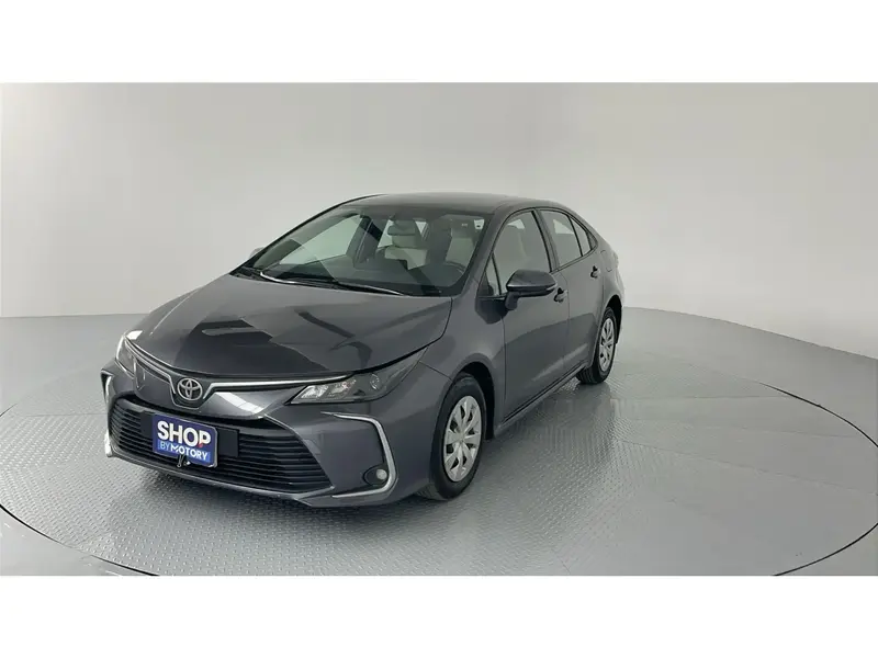 Toyota Corolla XLI 2024 2