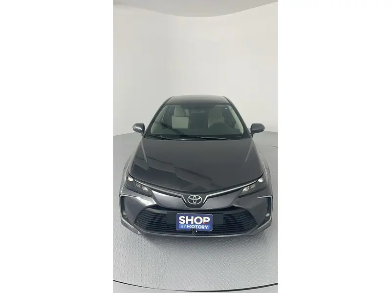Toyota Corolla XLI 2024 3