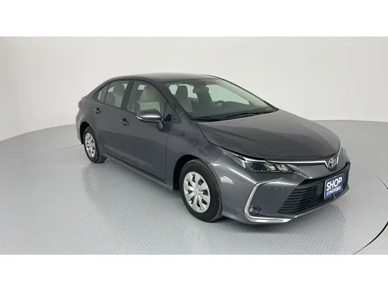 Toyota Corolla XLI 2024 5