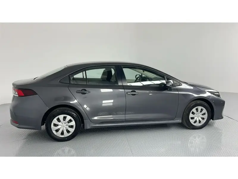 Toyota Corolla XLI 2024 6