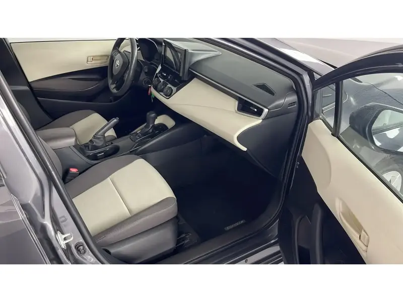Toyota Corolla XLI 2024 7