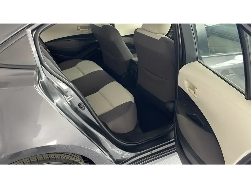 Toyota Corolla XLI 2024 10