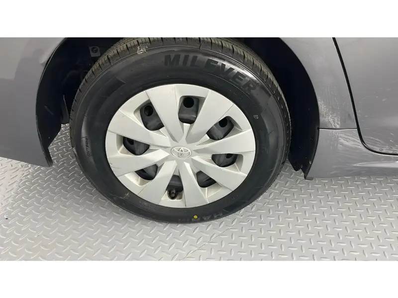 Toyota Corolla XLI 2024 12