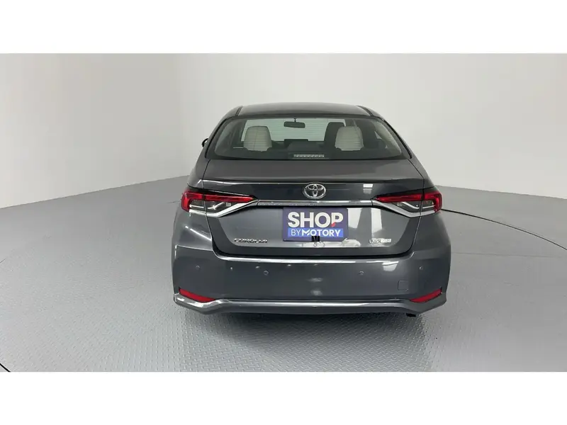 Toyota Corolla XLI 2024 13