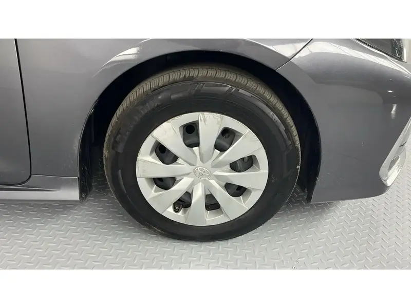 Toyota Corolla XLI 2024 14