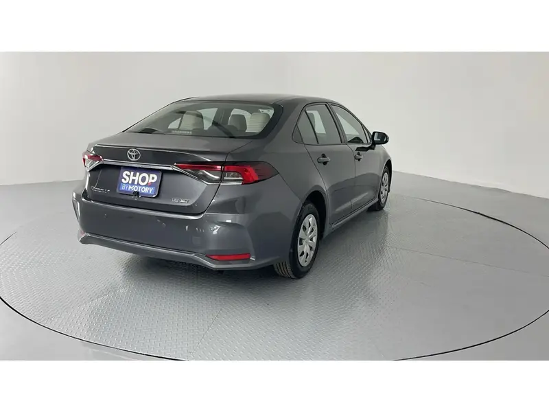 Toyota Corolla XLI 2024 15