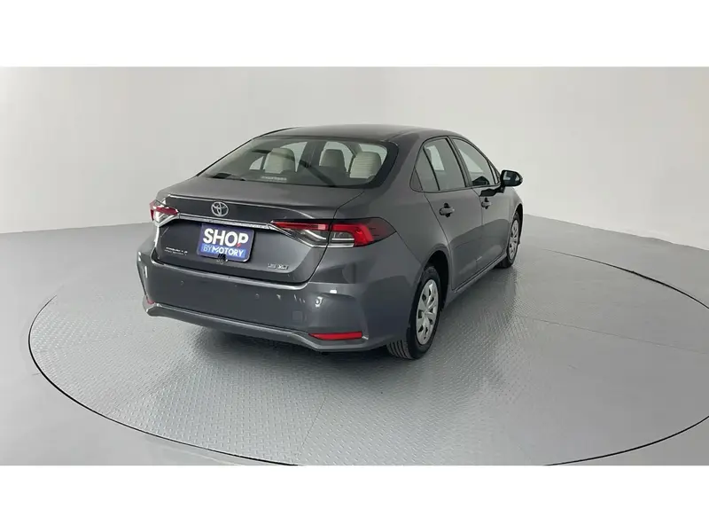 Toyota Corolla XLI 2024 16