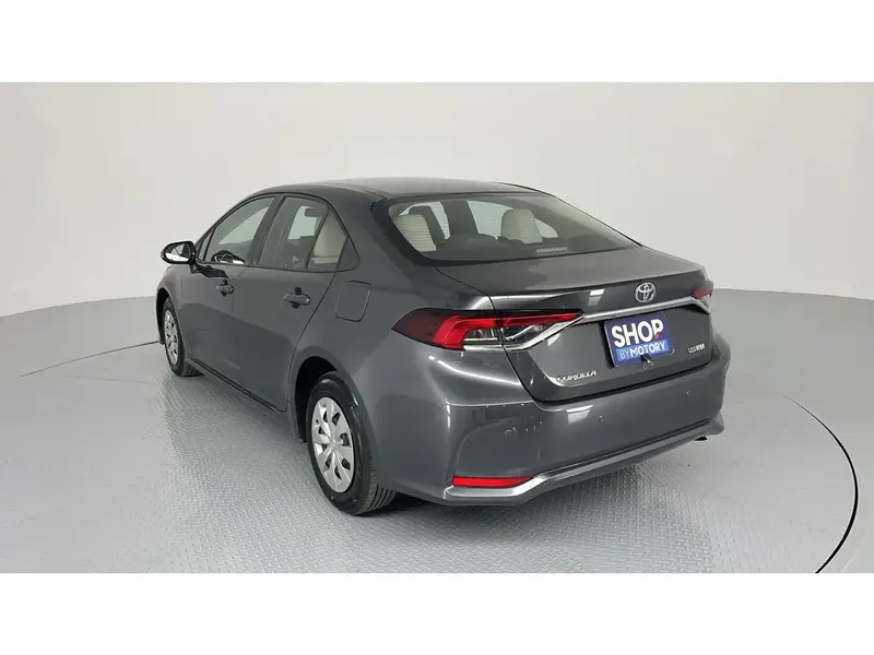 Toyota Corolla XLI 2024 17
