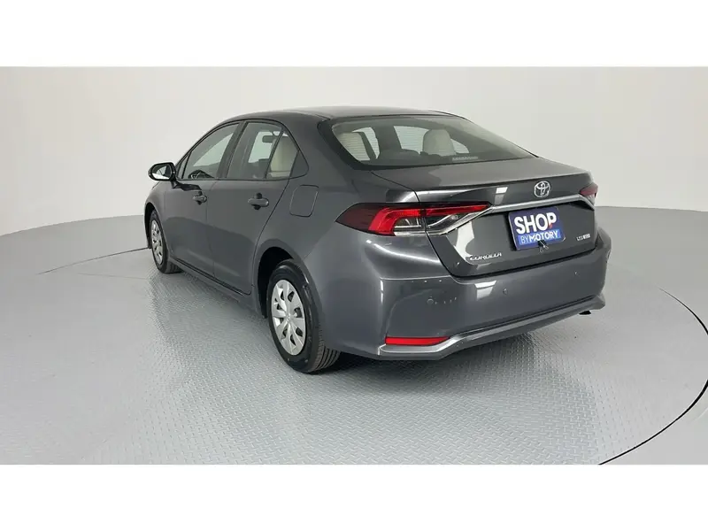 Toyota Corolla XLI 2024 18