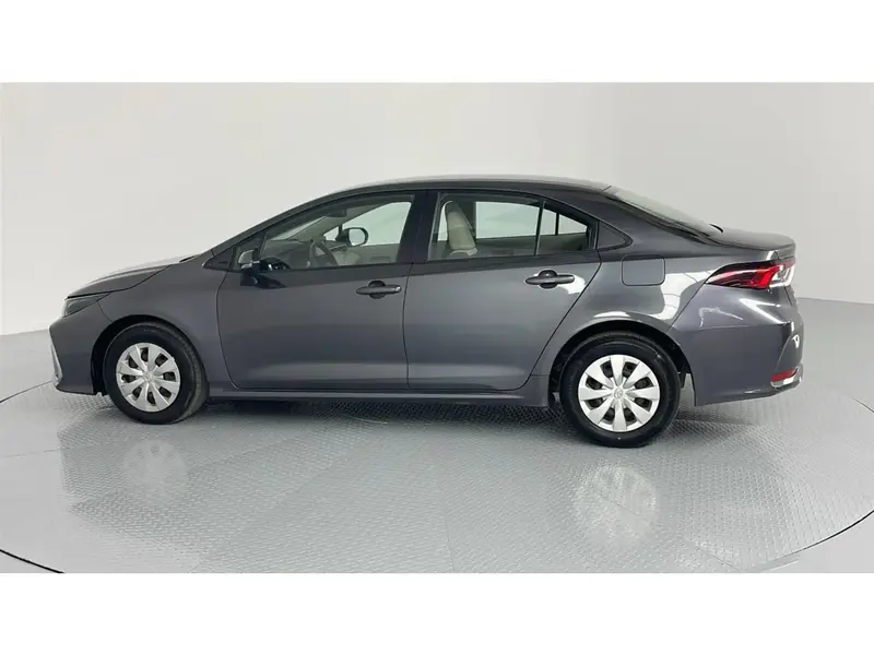 Toyota Corolla XLI 2024 19