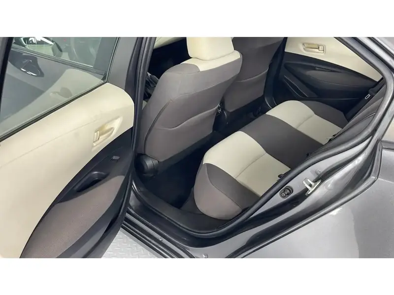 Toyota Corolla XLI 2024 20