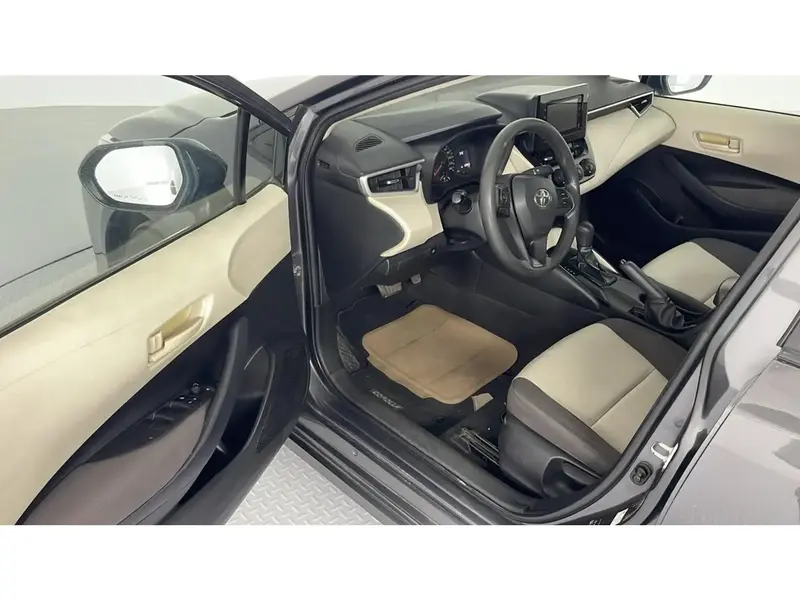 Toyota Corolla XLI 2024 22