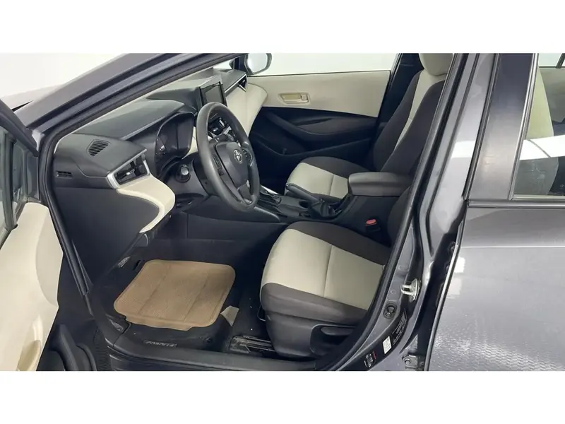 Toyota Corolla XLI 2024 23
