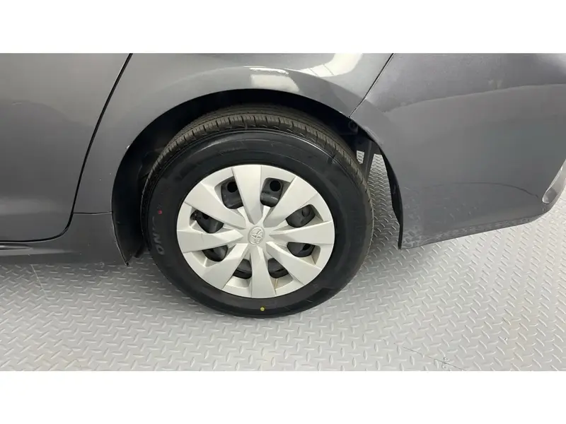 Toyota Corolla XLI 2024 25
