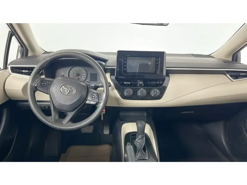 Toyota Corolla XLI 2024 26