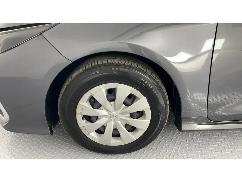 Toyota Corolla XLI 2024 27