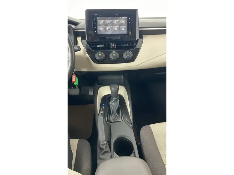 Toyota Corolla XLI 2024 29